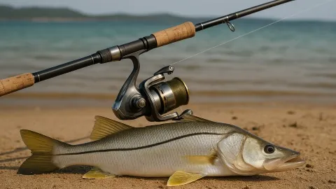 Snook Rods Master the Snook in Sonora: The Ultimate Guide to Choosing Your Perfect Rod